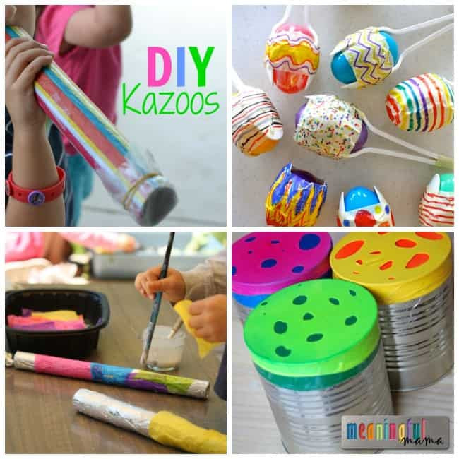 Best ideas about DIY Instruments For Kids
. Save or Pin Types vocal instruments build your own musical instrument Now.