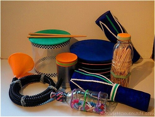 Best ideas about DIY Instruments For Kids
. Save or Pin Homemade Musical Instruments For Kids Now.