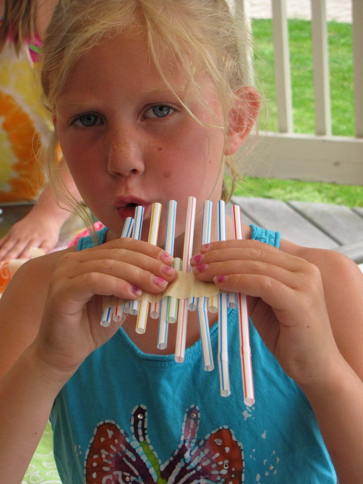 Best ideas about DIY Instruments For Kids
. Save or Pin James Family Life Making Homemade Musical Instruments Now.