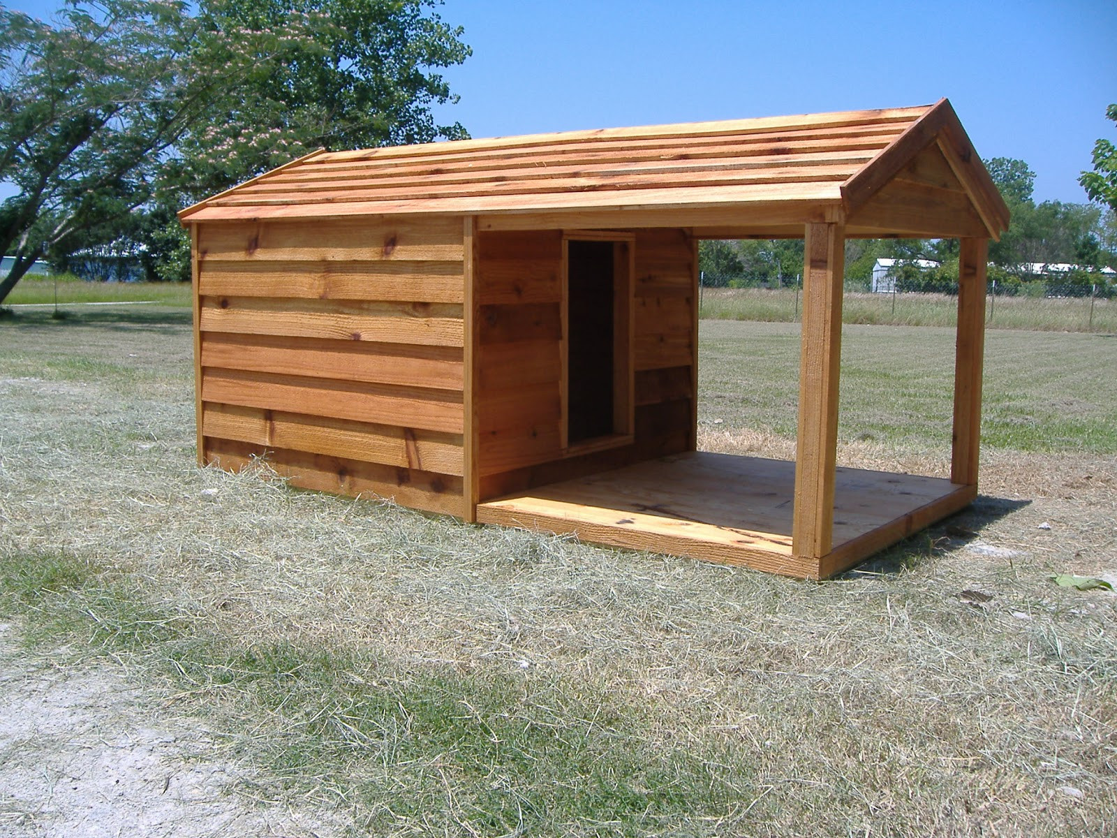 Best ideas about DIY Insulated Dog House
. Save or Pin How To Build A Insulated Dog House Litle Pups Now.
