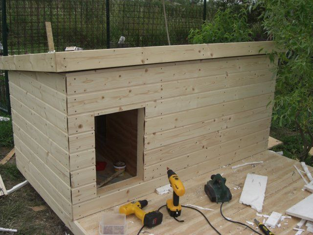 Best ideas about DIY Insulated Dog House
. Save or Pin Best 25 Insulated dog houses ideas on Pinterest Now.