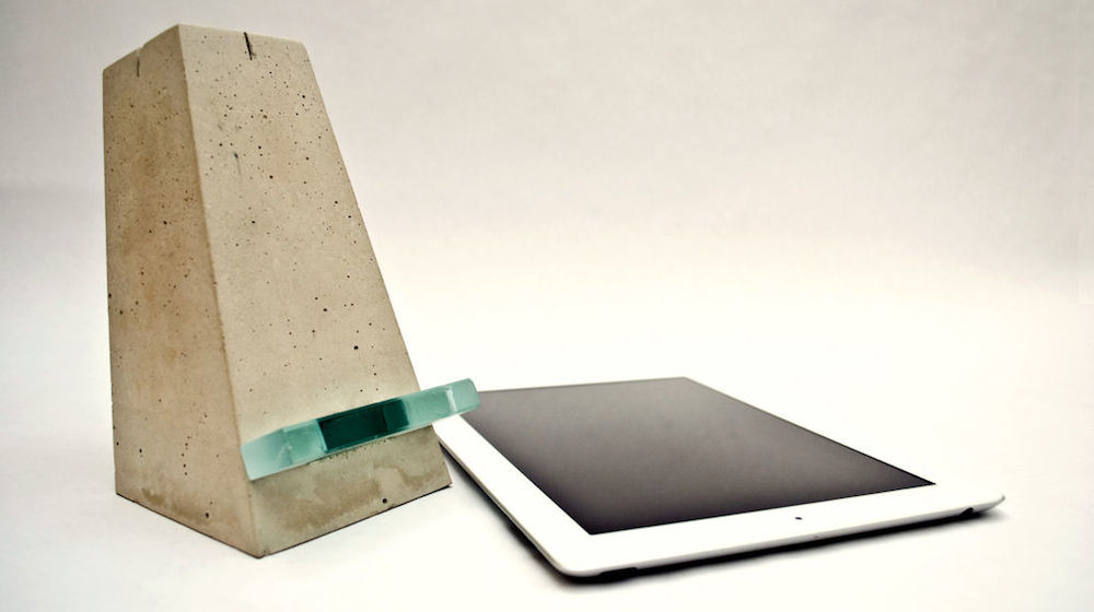 Best ideas about DIY Ipad Stand
. Save or Pin 5 Awesome DIY iPad Stands Homeli Now.