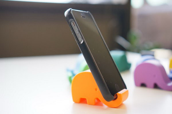 Best ideas about DIY Iphone Stands
. Save or Pin 40 DIY iPhone Stand and Tripod Ideas Hative Now.