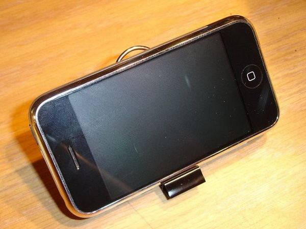 Best ideas about DIY Iphone Stands
. Save or Pin 40 DIY iPhone Stand and Tripod Ideas Hative Now.