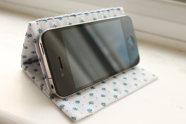 Best ideas about DIY Iphone Stands
. Save or Pin DIY Tutorial IPhone Stand Now.