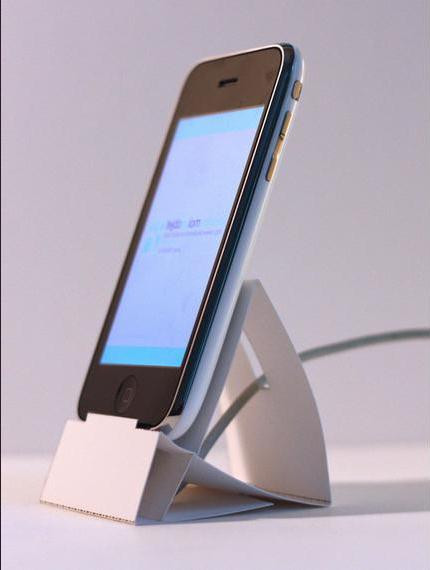 Best ideas about DIY Iphone Stands
. Save or Pin Most DIY Iphone Stands Now.