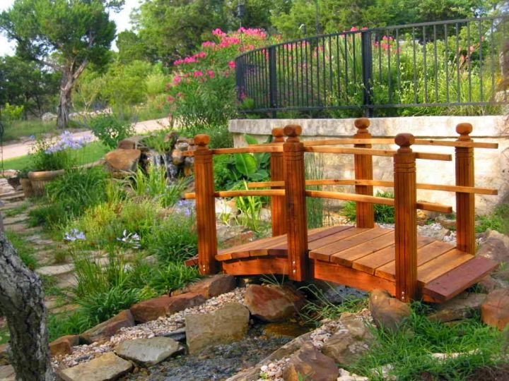 Best ideas about DIY Japanese Garden
. Save or Pin 17 Awesomely Neat DIY Garden Bridge Ideas Now.