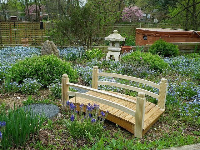 Best ideas about DIY Japanese Garden
. Save or Pin Shed installation cost diy japanese garden bridge mercia Now.