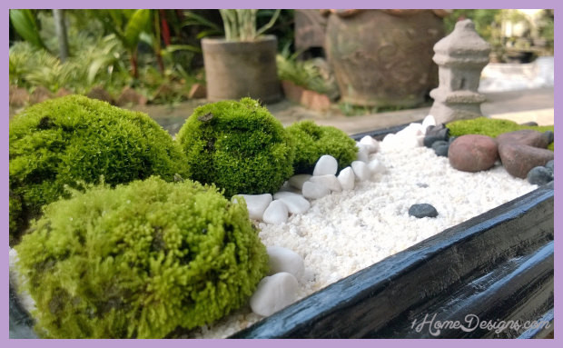 Best ideas about DIY Japanese Garden
. Save or Pin Miniature Japanese Garden Diy Now.