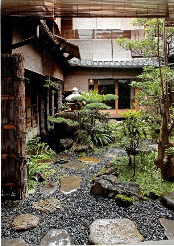 Best ideas about DIY Japanese Garden
. Save or Pin Top Japanese Landscaping Garden – Top Easy Backyard Garden Now.