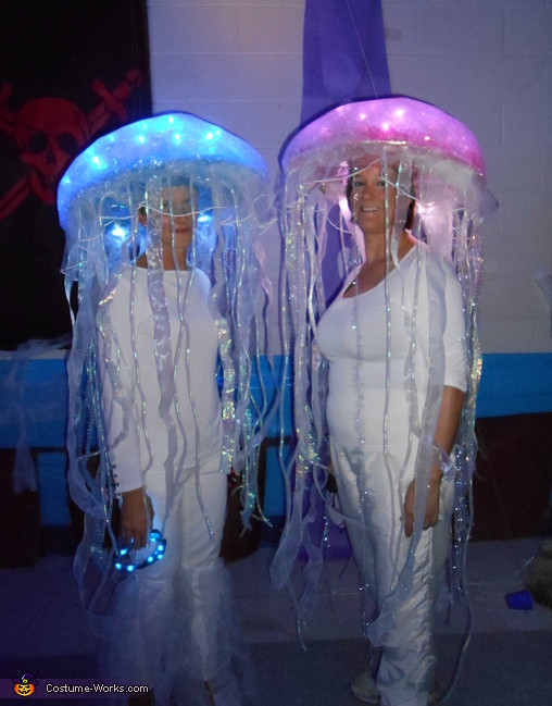 Best ideas about DIY Jellyfish Costume
. Save or Pin DIY Kids Halloween Costumes Design Dazzle Now.