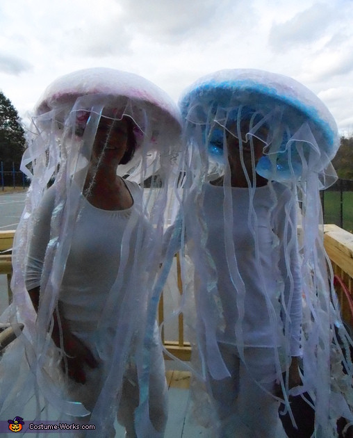 Best ideas about DIY Jellyfish Costume
. Save or Pin DIY Jellyfish Costumes Costume Works 2 5 Now.
