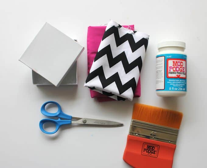 Best ideas about DIY Jewelry Gift Box
. Save or Pin Fabric covered jewelry DIY t boxes Mod Podge Rocks Now.