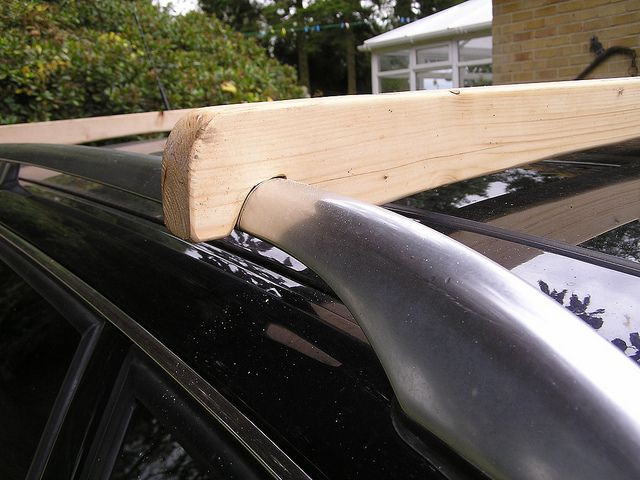 Best ideas about DIY Kayak Car Rack
. Save or Pin 25 best ideas about Kayak roof rack on Pinterest Now.