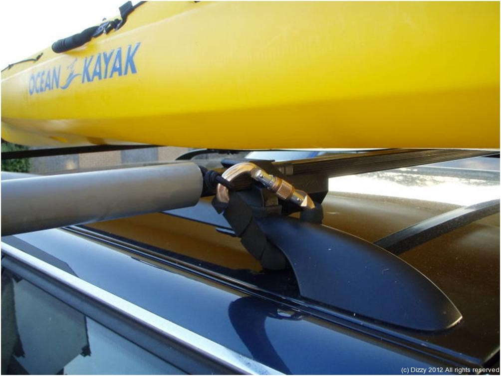 Best ideas about DIY Kayak Car Rack
. Save or Pin Diy Kayak Car Rack Now.