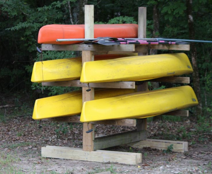 Best ideas about DIY Kayak Storage Rack
. Save or Pin 25 best ideas about Kayak rack on Pinterest Now.