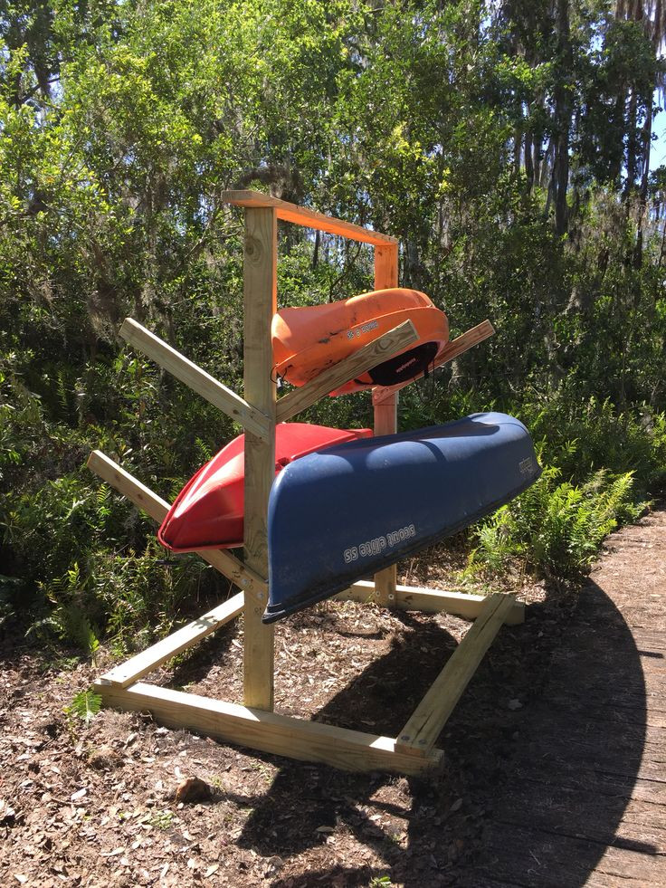 Best ideas about DIY Kayak Storage Racks
. Save or Pin Best 25 Canoe storage ideas on Pinterest Now.