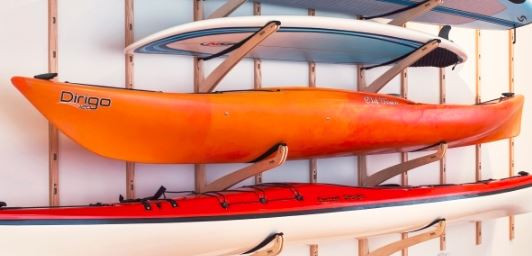 Best ideas about DIY Kayak Storage Racks
. Save or Pin Storage Rack For Kayaks Now.