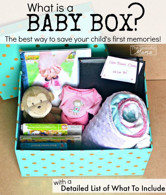 Best ideas about DIY Keepsake Box
. Save or Pin DIY Baby Memory Box Now.
