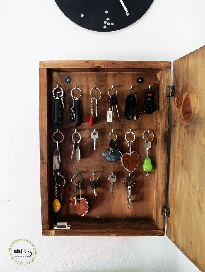 Best ideas about DIY Key Organizer
. Save or Pin 25 best ideas about Diy key holder on Pinterest Now.