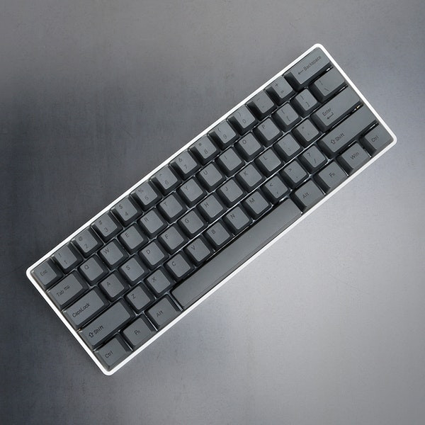 Best ideas about DIY Keyboard Kit
. Save or Pin Sentraq S60 X DIY Keyboard Kit Massdrop Now.