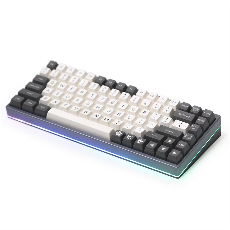 Best ideas about DIY Keyboard Kit
. Save or Pin Aliexpress Buy KBD75v2 custom keyboard DIY kit from Now.