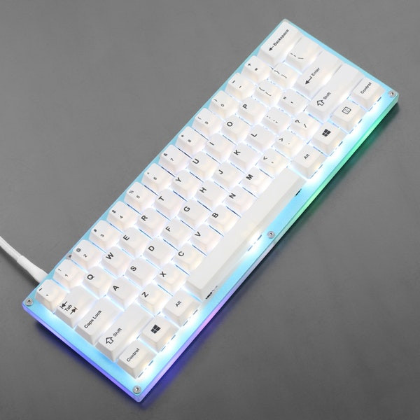 Best ideas about DIY Keyboard Kit
. Save or Pin Sentraq S60 X DIY Keyboard Kit munity Discussions Now.