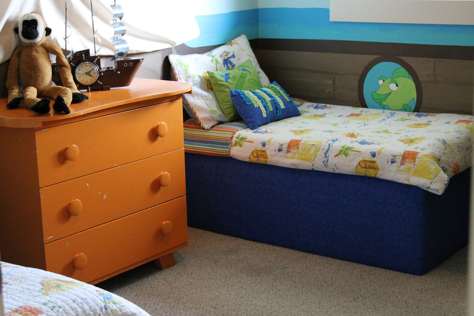 Best ideas about DIY Kids Bed
. Save or Pin 10 Cool DIY Kids Beds Now.