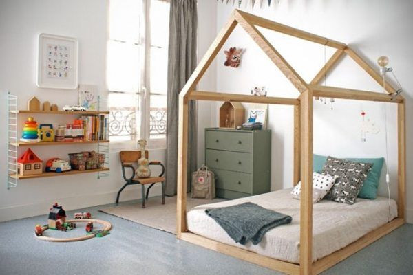 Best ideas about DIY Kids Bed Frame
. Save or Pin full size bed tent for boys diy 12 Fascinating Full Size Now.