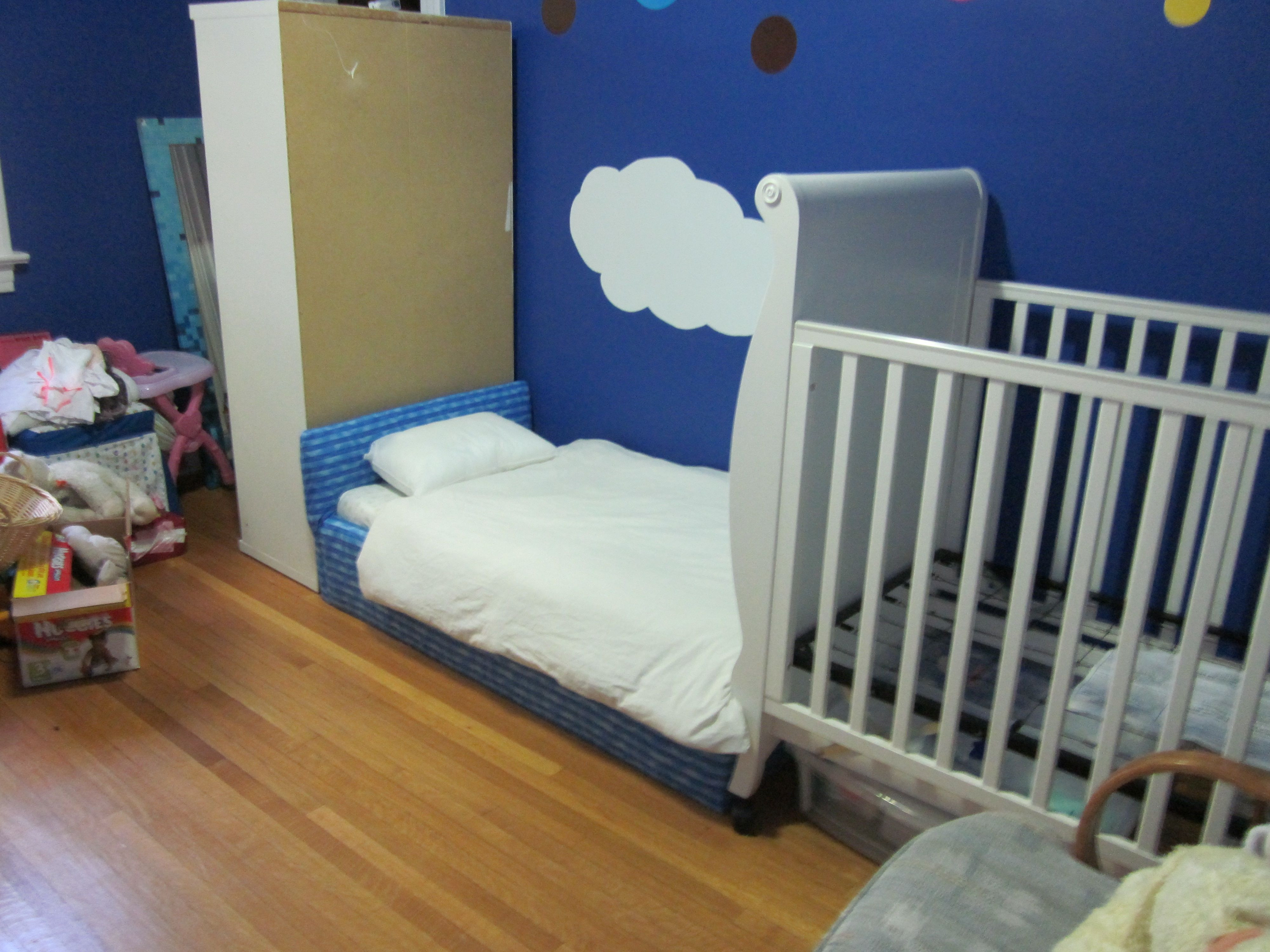 Best ideas about DIY Kids Bed Frame
. Save or Pin 10 Cool DIY Kids Beds Now.