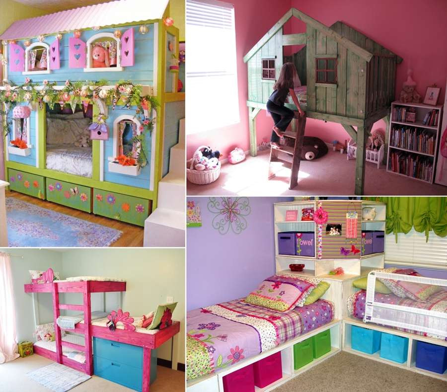 Best ideas about DIY Kids Bed
. Save or Pin 15 DIY Kids Bed Designs That Will Turn Bedtime into Fun Time Now.
