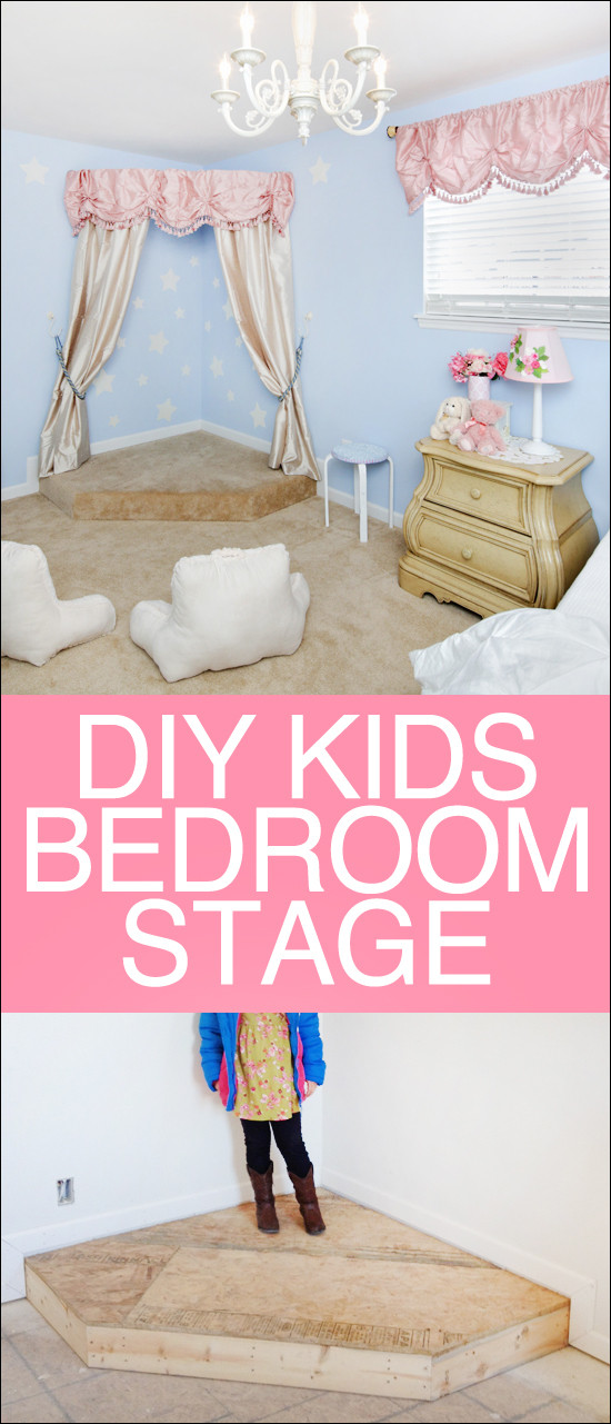 Best ideas about DIY Kids Bedroom Ideas
. Save or Pin Creating a Kids Bedroom Stage How to Nest for Less™ Now.