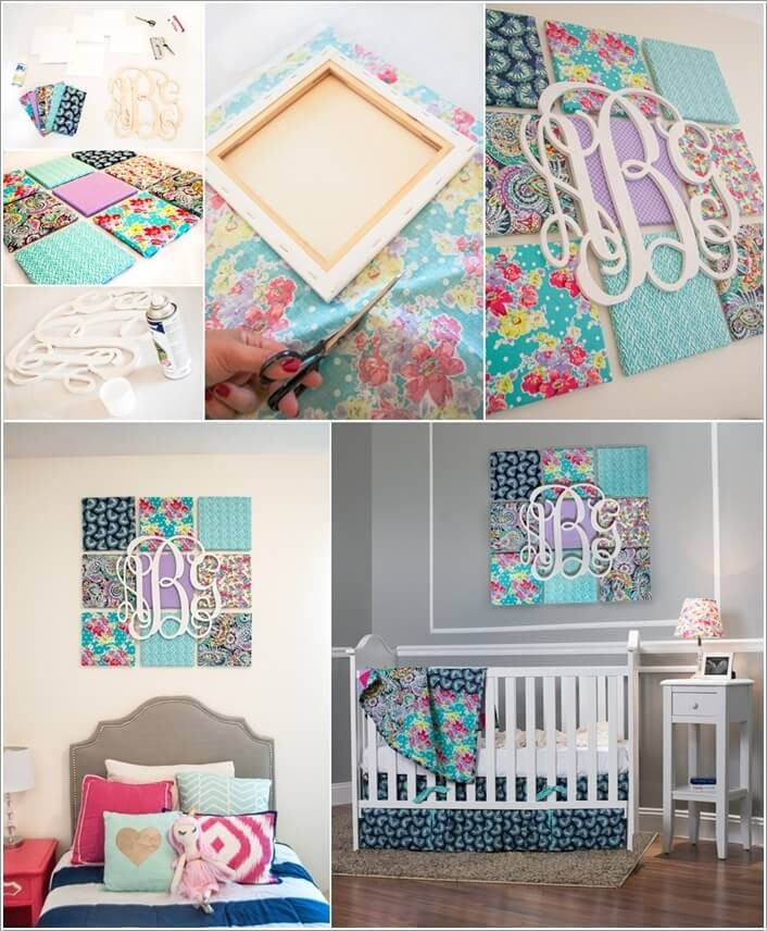 Best ideas about DIY Kids Bedroom Ideas
. Save or Pin 56 Diy Kids Room Decor Ideas 13 DIY Wall Decor Projects Now.