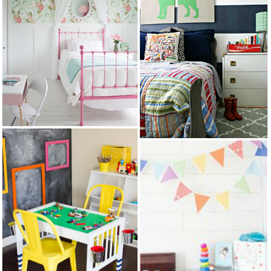 Best ideas about DIY Kids Bedroom
. Save or Pin 13 Amazing Kids Bedrooms The DIY Village Now.