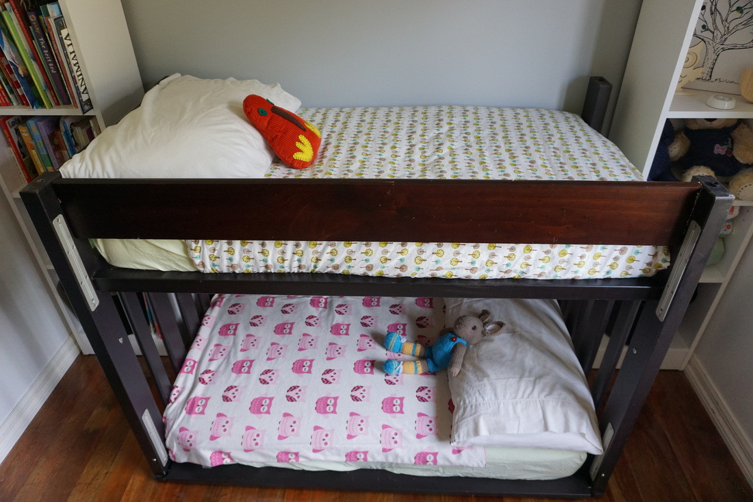 Best ideas about DIY Kids Beds
. Save or Pin DIY Toddler Bunk Bed 1lesstravelledby weeblyLiving Now.