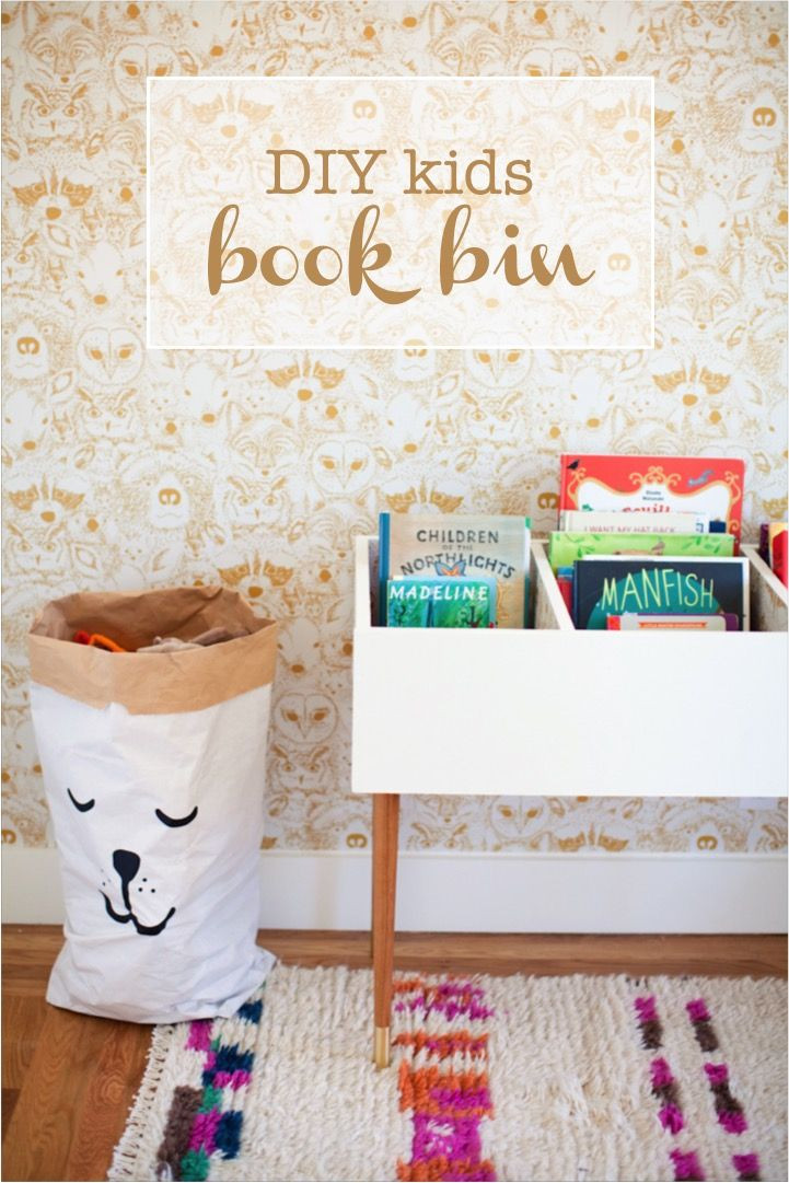 Best ideas about DIY Kids Book
. Save or Pin 297 best Reading Nooks and Spaces images on Pinterest Now.