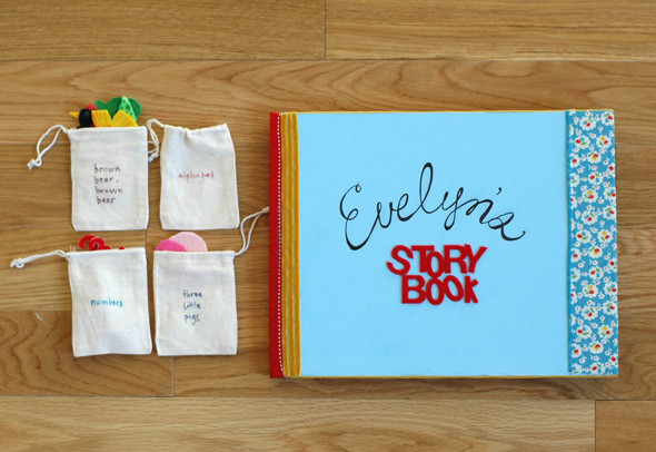 Best ideas about DIY Kids Book
. Save or Pin Libri in stoffa fai da te Fotogallery Donnaclick Now.
