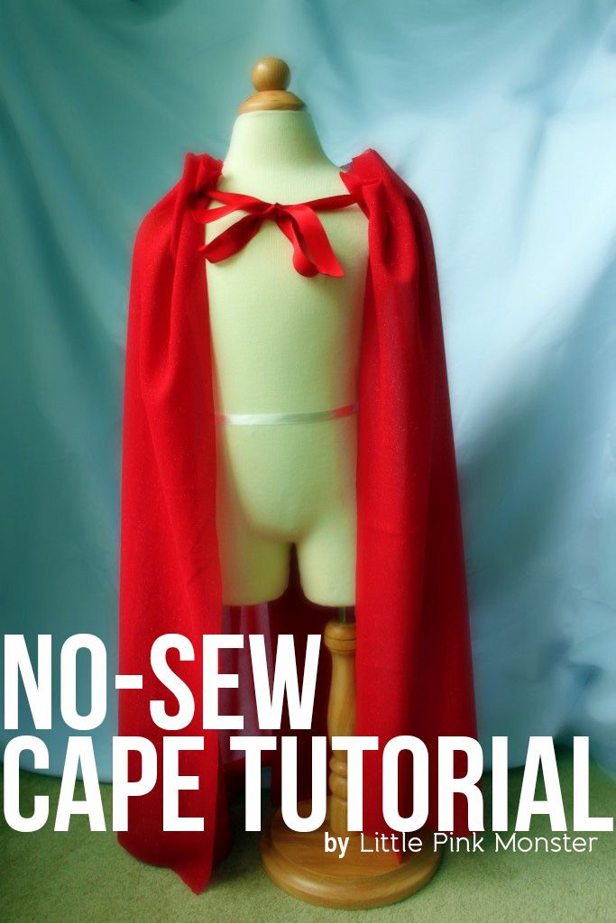 Best ideas about DIY Kids Cape
. Save or Pin 25 Best Ideas about No Sew Cape on Pinterest Now.