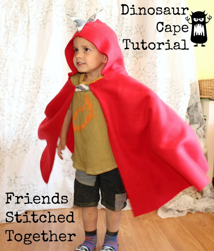 Best ideas about DIY Kids Capes
. Save or Pin Best 25 Cape tutorial ideas on Pinterest Now.