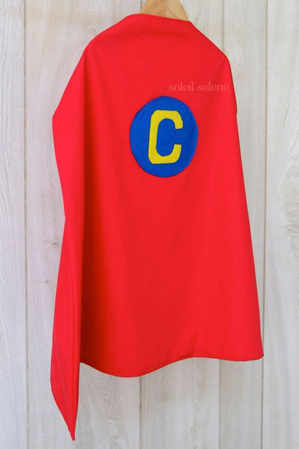 Best ideas about DIY Kids Capes
. Save or Pin 8 EASY DIY SUPERHERO CAPES Now.