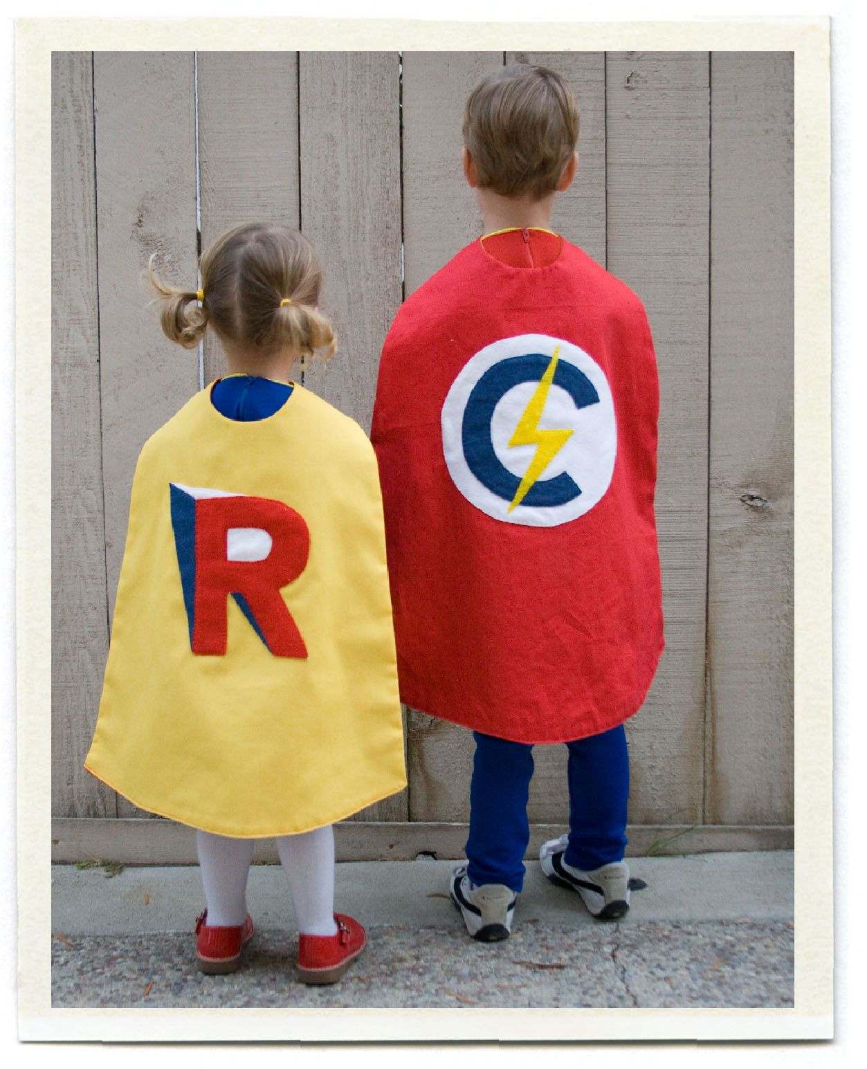 Best ideas about DIY Kids Capes
. Save or Pin DIY Fun Super Hero Capes Inchmark Costumes Now.