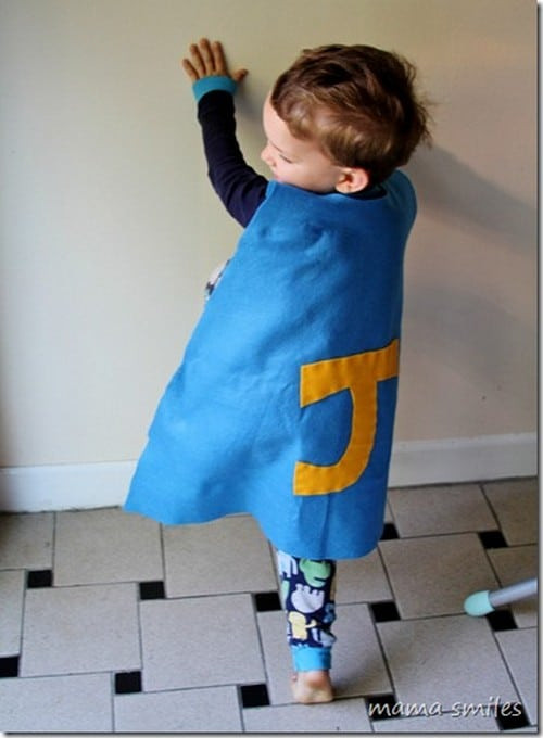 Best ideas about DIY Kids Capes
. Save or Pin DIY Kids Toys Projects – DIY Ideas Tips Now.
