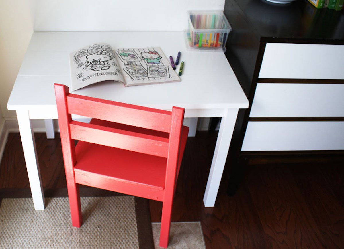 Best ideas about DIY Kids Chair
. Save or Pin DIY Chairs 11 Ways to Build Your Own Bob Vila Now.