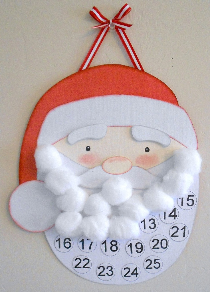 Best ideas about DIY Kids Christmas Craft
. Save or Pin 40 Easy And Cheap DIY Christmas Crafts Kids Can Make Now.