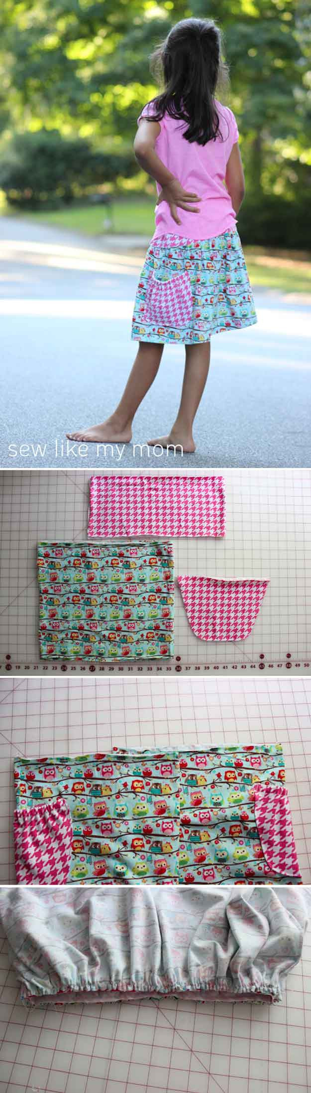 Best ideas about DIY Kids Clothes
. Save or Pin Kids Clothes DIY Projects Craft Ideas & How To’s for Home Now.