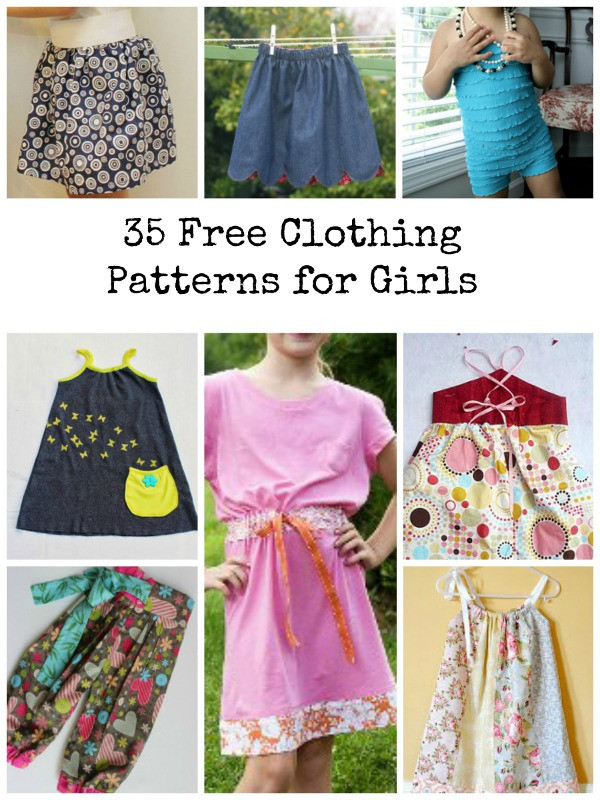 Best ideas about DIY Kids Clothes
. Save or Pin Sewing for Boys 17 DIY Clothing Ideas That He ll Love Now.