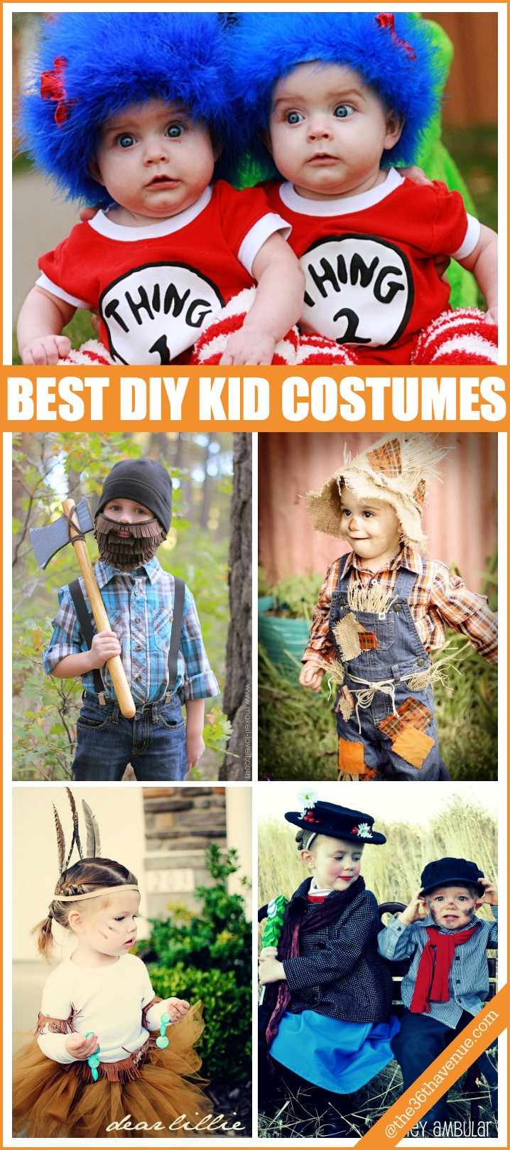 Best ideas about DIY Kids Costumes
. Save or Pin Halloween Costumes Wolf Costume The 36th AVENUE Now.