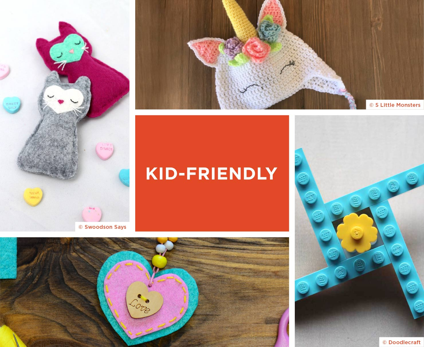 Best ideas about DIY Kids Crafts
. Save or Pin 30 Easy DIY Craft Ideas For You to Try Now.