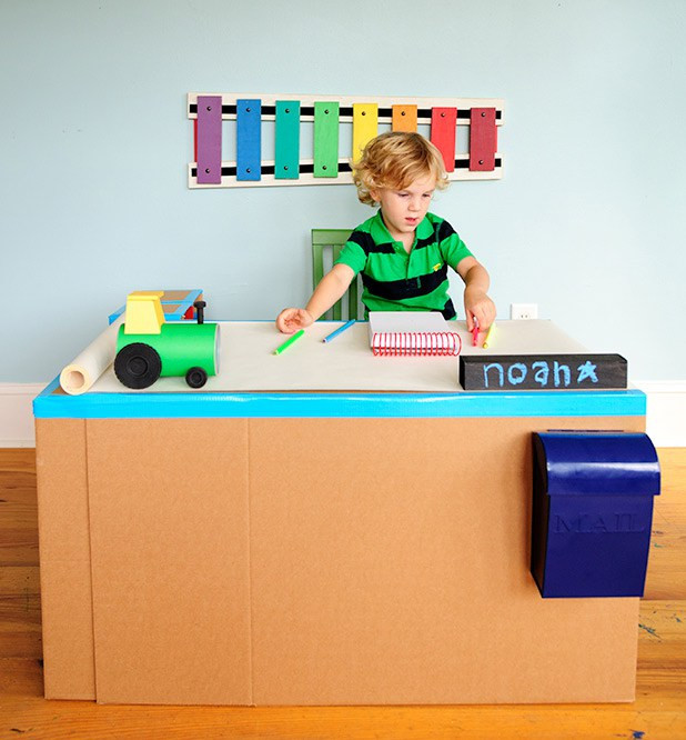 Best ideas about DIY Kids Desks
. Save or Pin 10 DIY Kids’ Desks For Art Craft And Studying Shelterness Now.