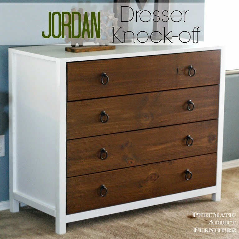 Best ideas about DIY Kids Dresser
. Save or Pin Solid Wood Dresser for $150 Now.